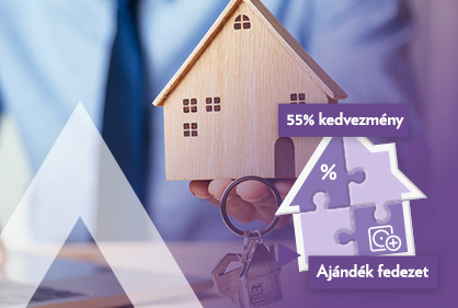 OKÉ Lakásbiztosítás